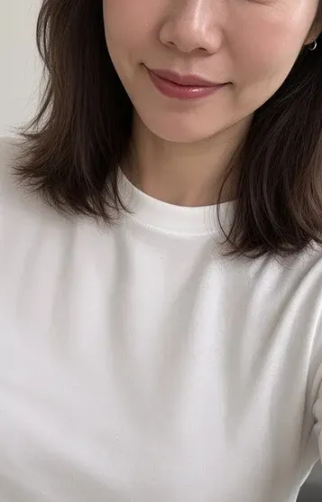 綾乃(なごみ人妻 六本木)の公式プロフィール写真