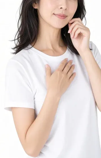 梨花(なごみ人妻 六本木)の公式プロフィール写真