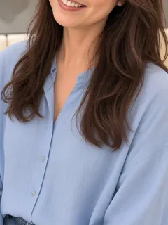 直子
