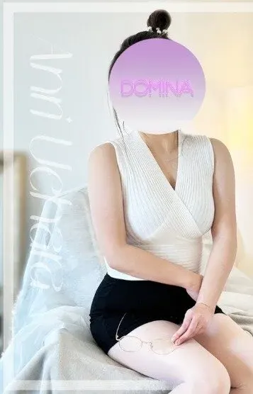 上原あんり(DOMINA-ドミーナ- つくば)の公式プロフィール写真