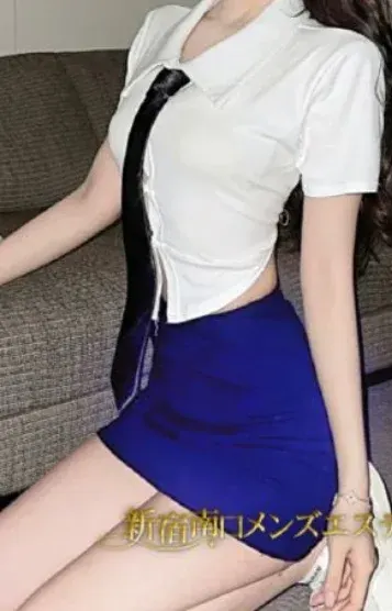 23番(新宿南口メンズエステ)の公式プロフィール写真