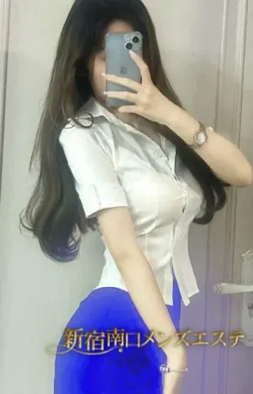 9番(新宿南口メンズエステ)の公式プロフィール写真