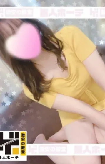 あすか(素人ホーテ神田店)の公式プロフィール写真