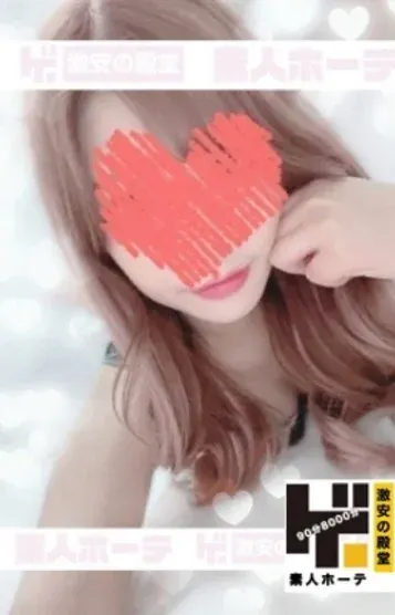 らん(素人ホーテ神田店)の公式プロフィール写真