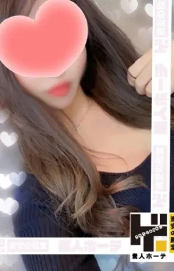 ゆな(素人ホーテ神田店)の公式プロフィール写真
