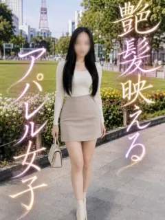 山の手 レアさん