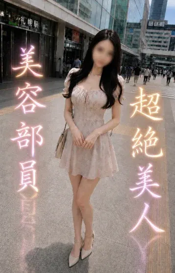 美園 ユナさん(円山女子-妻とお姉さん-)の公式プロフィール写真