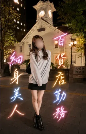 本郷 ノアさん(円山女子-妻とお姉さん-)の公式プロフィール写真