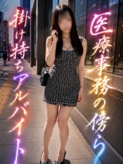 平岸 キユさん