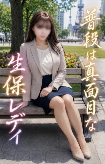 丘珠 エマさん(円山女子-妻とお姉さん-)の公式プロフィール写真