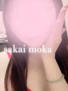 坂井もか