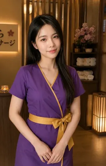 かおりちゃん(Thai smile Spa 大久保)の公式プロフィール写真
