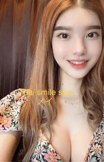 メイ(Thai smile Spa 大久保)の公式プロフィール写真