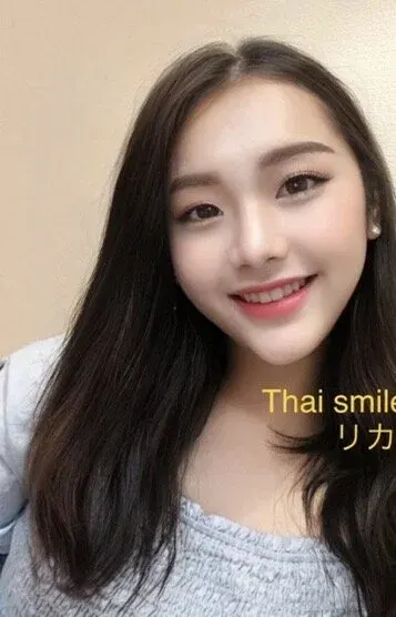 リカ(Thai smile Spa 大久保)の公式プロフィール写真