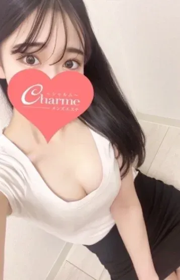 ゆの(charme-シャルム-名駅)の公式プロフィール写真