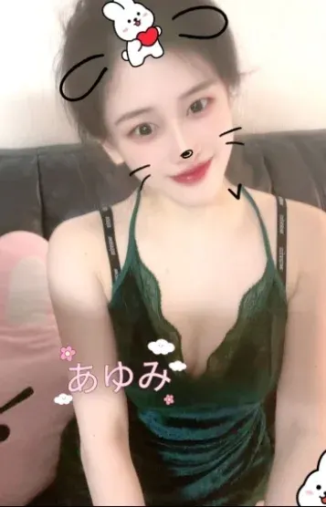 あゆみ(オアシスOasis)の公式プロフィール写真