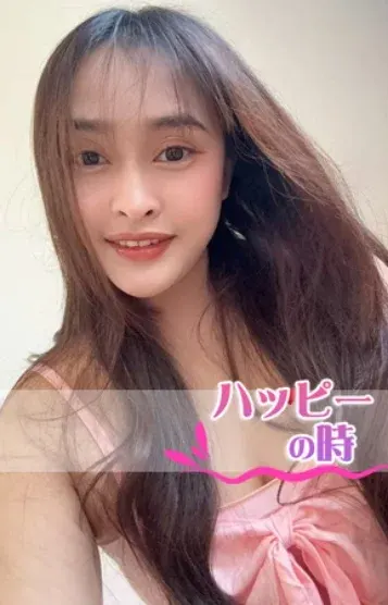 ゆみちゃん(ハッピーの時)の公式プロフィール写真