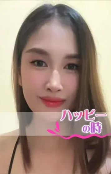 ももちゃん(ハッピーの時)の公式プロフィール写真