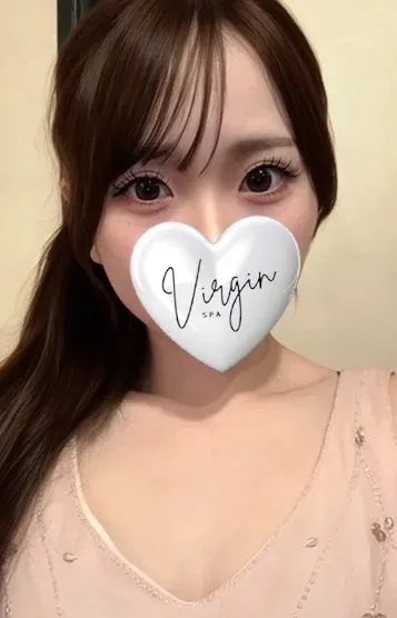 柚-ゆず-(Virgin SPA)の公式プロフィール写真