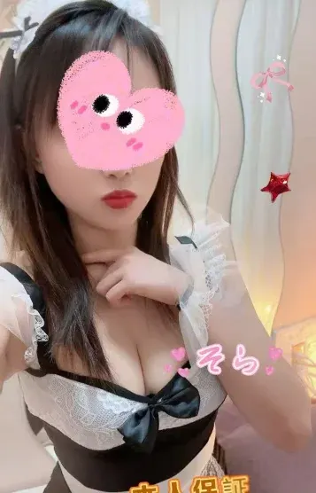 そら(キララ)の公式プロフィール写真
