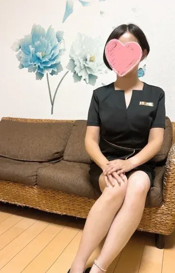 光井はるな(熟女の手足利駅前店)の公式プロフィール写真