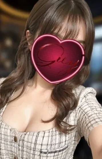 月雪 一華(Guy Osaka)の公式プロフィール写真