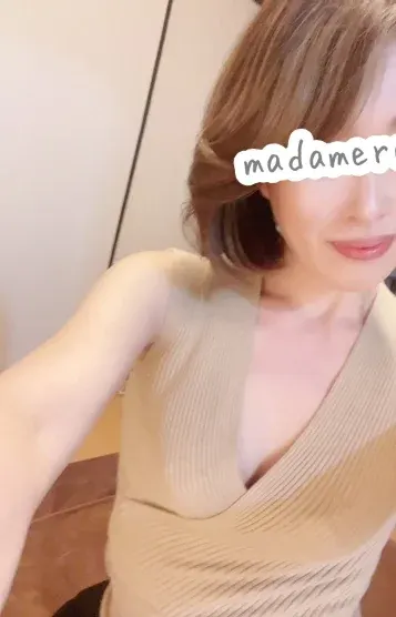 松嶋 れいか(マダムリラックス)の公式プロフィール写真