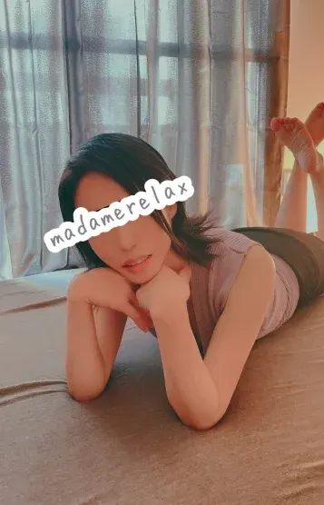 椿 めい(マダムリラックス)の公式プロフィール写真