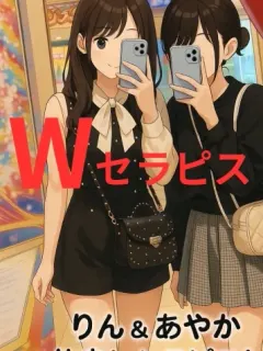 りん&あやか(retreats(リトリーツ))