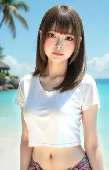 ひな(Amorous Re)の公式プロフィール写真