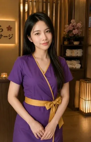 カオリちゃん(タイマッサージ refresh spa 上野)の公式プロフィール写真