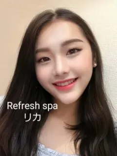 リカさん