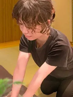 前田（癒し本舗 東京）