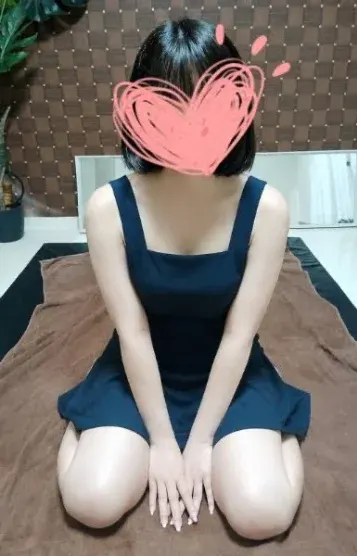 新人⭐︎まり(Salon de Cherie《シェリー》)の公式プロフィール写真