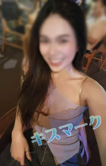 あやかちゃん(キスマ一ク)の公式プロフィール写真