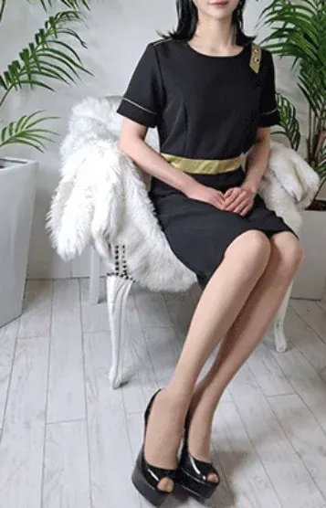 渡邊 真帆(Be SPA東京)の公式プロフィール写真