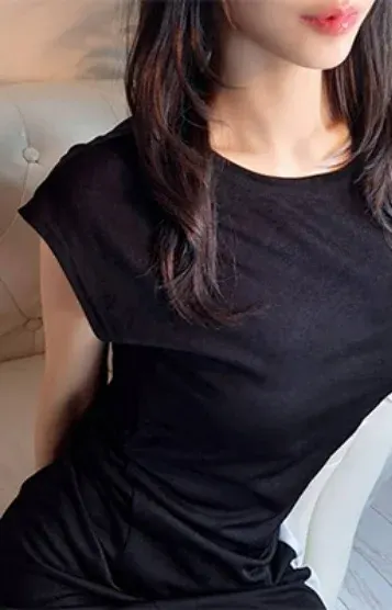 田中みみ(Be SPA東京)の公式プロフィール写真