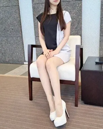 吉川紗織(Be SPA東京)の公式プロフィール写真