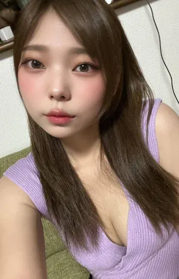 花萌ゆいな(Aroma Cream)の公式プロフィール写真