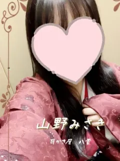 山野みさき