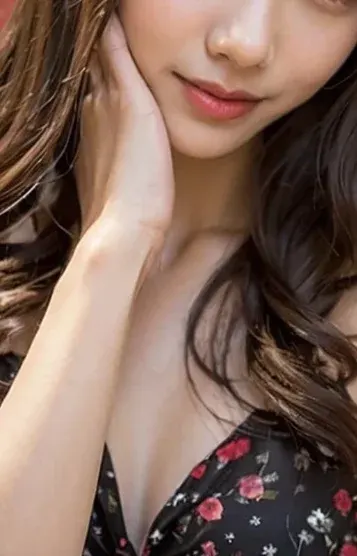 朝倉 はづき(Cheri(派遣・出張専門店))の公式プロフィール写真