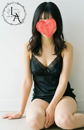 綾瀬 ほのか(メンズエステ 金沢 LuLu Aroma)の公式プロフィール写真
