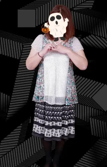 照子(BBA 熟女伝説)の公式プロフィール写真