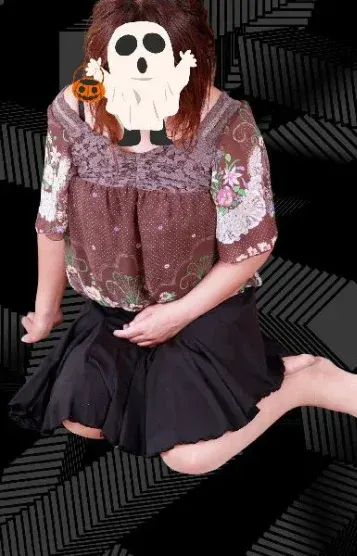 球ピー(BBA 熟女伝説)の公式プロフィール写真