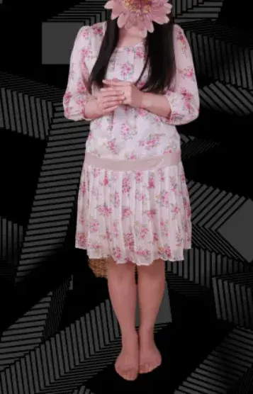 一撃ヨッチン(BBA 熟女伝説)の公式プロフィール写真
