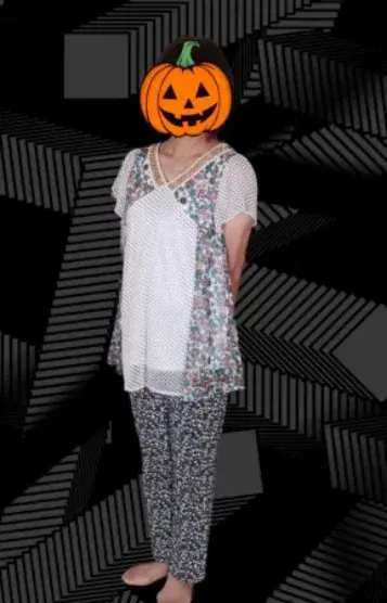ぎょろりん(BBA 熟女伝説)の公式プロフィール写真