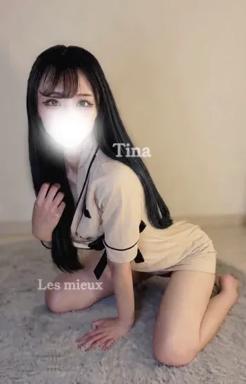 てぃな(Les mieux)の公式プロフィール写真
