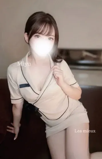 みゆ(Les mieux)の公式プロフィール写真