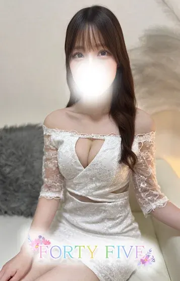 ななこ(FORTY FIVE-フォーティーファイブ-)の公式プロフィール写真