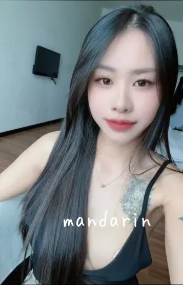 かすみ(マンダリン)の公式プロフィール写真